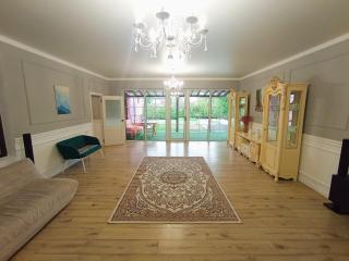 Beautiful house in Almaty - 7