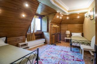 Sololaki Gem, 3BR Apartment - Tiflis - 6