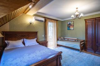 Sololaki Gem, 3BR Apartment - Tiflis - 3