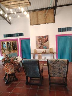 Casa Roma - Rivera - 5