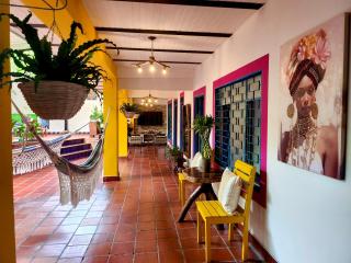 Casa Roma - Rivera - 3
