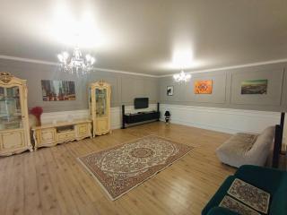 Beautiful house in Almaty - 4