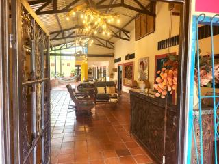 Casa Roma - Rivera - 1