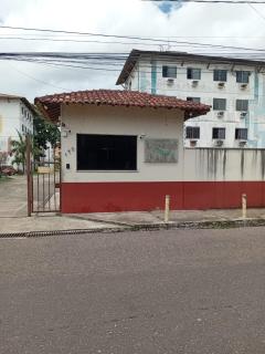 Apartamento com Wi-Fi e lazer completo - Ananindeua - 6