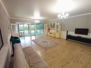 Beautiful house in Almaty - 6