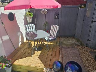 Great for town & beach - Bournemouth - 5