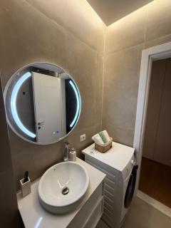 AP Apartment - 3