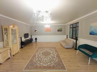 Beautiful house in Almaty - 5