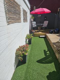 Great for town & beach - Bournemouth - 6
