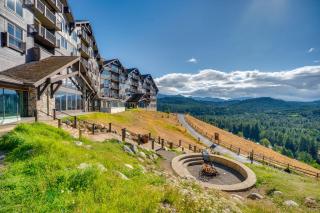 PNW Paradise! Lodge Condo in Suncadia Resort - 0