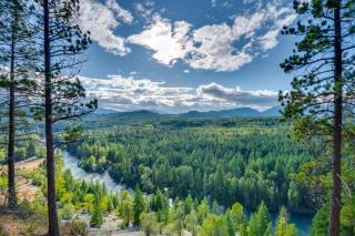 PNW Paradise! Lodge Condo in Suncadia Resort - 9