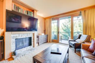 PNW Paradise! Lodge Condo in Suncadia Resort - 6