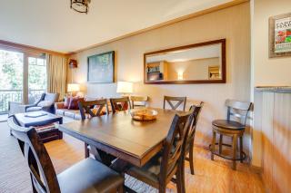 PNW Paradise! Lodge Condo in Suncadia Resort - 5