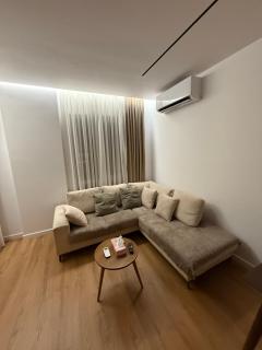 AP Apartment - 7