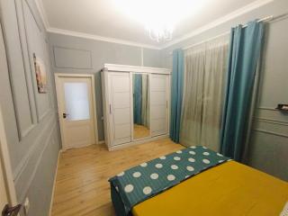 Beautiful house in Almaty - 1