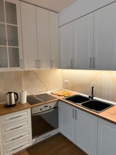 AP Apartment - Tirana - 9