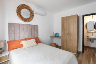A residence with 4 bedrooms in a private community with a swimming pool - Mazatlán - 7