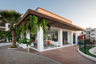 A residence with 4 bedrooms in a private community with a swimming pool - Mazatlán - 5