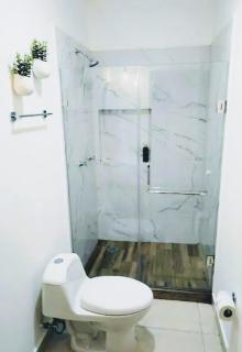 A residence with 4 bedrooms in a private community with a swimming pool - Mazatlán - 4