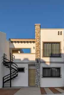 A residence with 4 bedrooms in a private community with a swimming pool - Mazatlán - 2