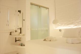 Cozy Corner - Tinos - 1