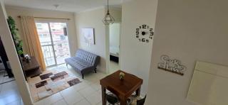 Apartamento Vista Mar com 1 Quarto no Viva Feliz - 4