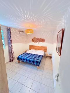 Suite Caraïbes, vue mer - 4