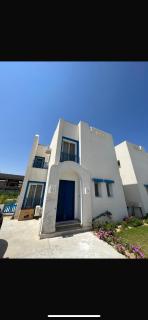 Mountain View Ras el Hikma , Twin House Villa 4 bedrooms - Ras Elhekma - 7