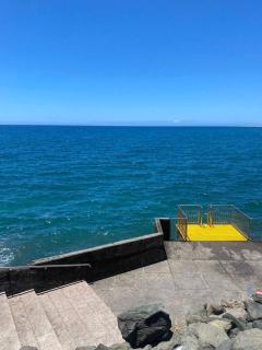 Beach San Agustin 307 SEA VIEW - 6