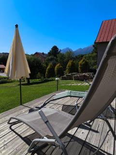 Apartmány Alica - Nová Lesná - 5