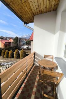 Apartmány Alica - Nová Lesná - 3