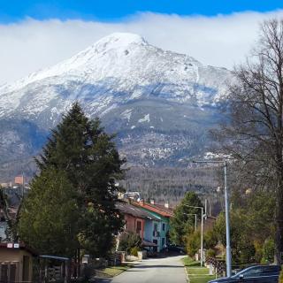 Apartmány Alica - Nová Lesná - 2