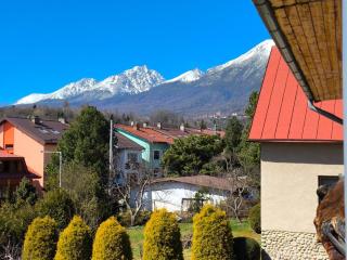 Apartmány Alica - Nová Lesná - 9