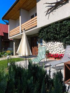 Apartmány Alica - Nová Lesná - 7