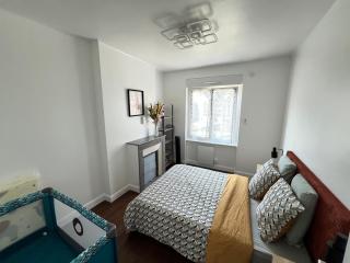 Cosy rental - Normandy - Sourdeval - 8