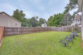 2 Blocks to Potomac River Gem in Colonial Beach! - Colonial Beach - 9
