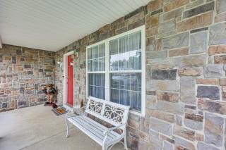 2 Blocks to Potomac River Gem in Colonial Beach! - Colonial Beach - 8