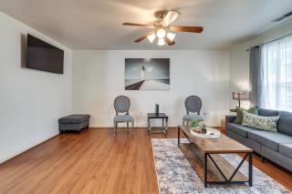 2 Blocks to Potomac River Gem in Colonial Beach! - Colonial Beach - 7