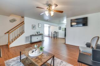 2 Blocks to Potomac River Gem in Colonial Beach! - Colonial Beach - 5