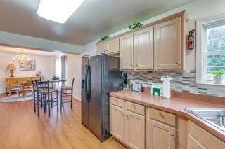 2 Blocks to Potomac River Gem in Colonial Beach! - Colonial Beach - 3