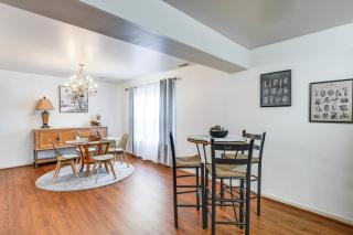 2 Blocks to Potomac River Gem in Colonial Beach! - Colonial Beach - 1