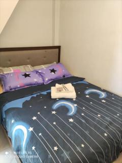 Room for Traveler's - Manila - 7