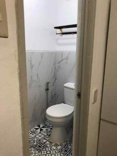 Room for Traveler's - Manille - 6