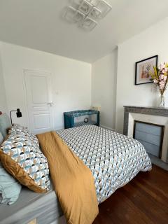 Cosy rental - Normandy - Sourdeval - 7