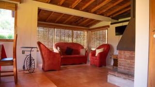 Villa San Marcos - San Cristóbal de Las Casas - 4