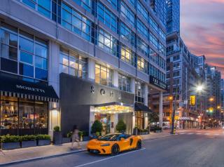 SoHo Hotel Toronto - Toronto - 0