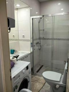 B and S apartment 2 - 2