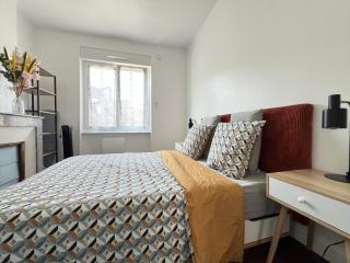 Cosy rental - Normandy - Sourdeval - 6