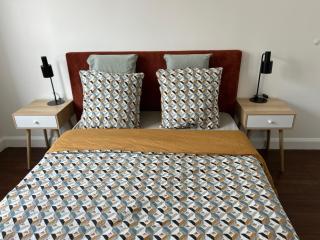 Cosy rental - Normandy - Sourdeval - 5