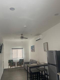 Playas del mirador 2 Apt 2 - 9